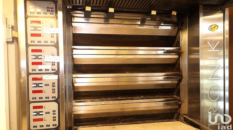 Ma-Cabane - Vente Local commercial Quimper, 115 m²