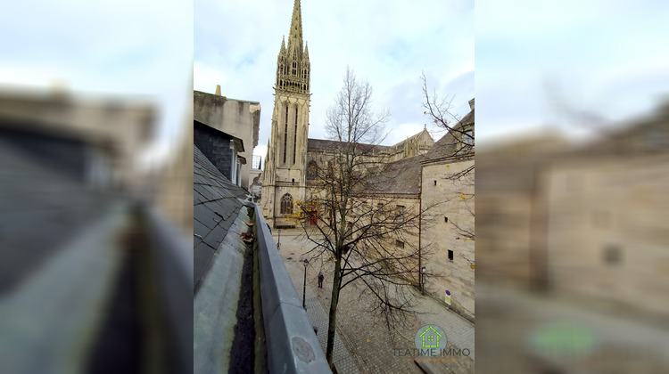 Ma-Cabane - Vente Local commercial Quimper, 98 m²