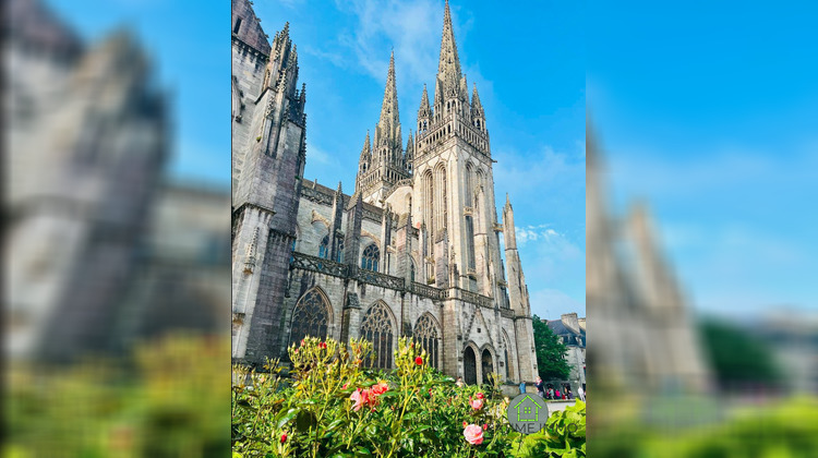 Ma-Cabane - Vente Local commercial Quimper, 98 m²