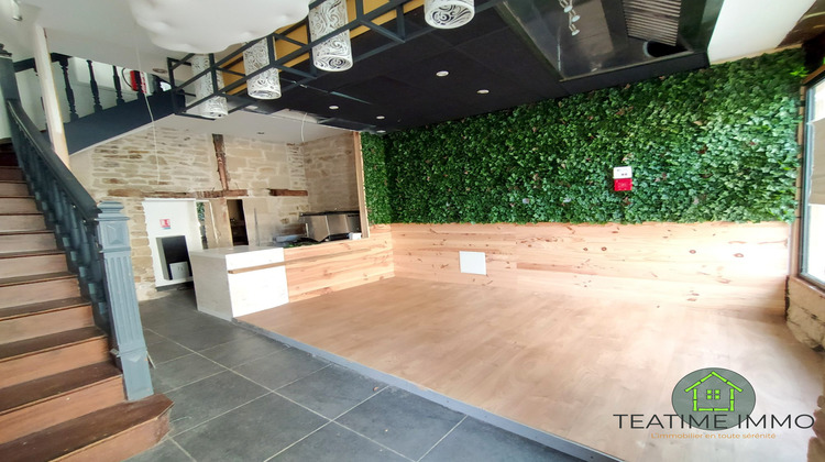 Ma-Cabane - Vente Local commercial Quimper, 98 m²