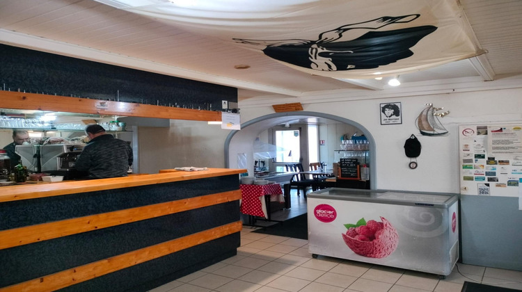 Ma-Cabane - Vente Local commercial Quimper, 100 m²