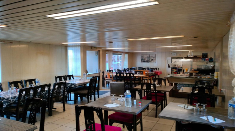 Ma-Cabane - Vente Local commercial Quimper, 100 m²