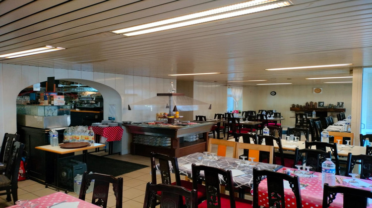 Ma-Cabane - Vente Local commercial Quimper, 100 m²