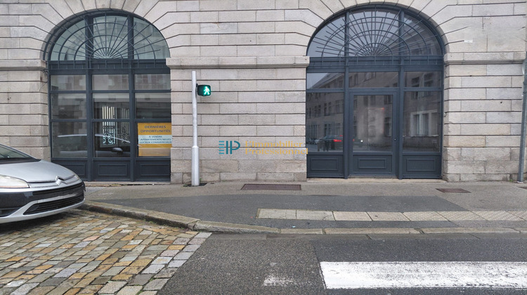 Ma-Cabane - Vente Local commercial Quimper, 114 m²