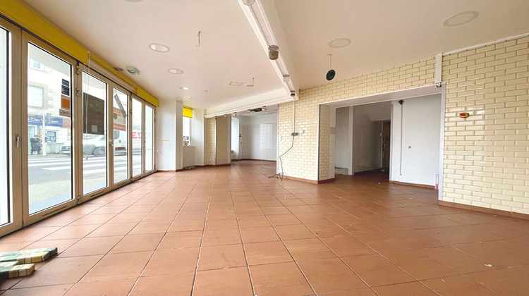 Ma-Cabane - Vente Local commercial QUIMPER, 67 m²