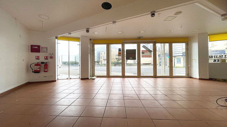 Ma-Cabane - Vente Local commercial QUIMPER, 67 m²