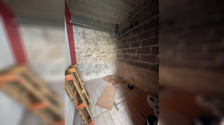 Ma-Cabane - Vente Local commercial QUIMPER, 67 m²