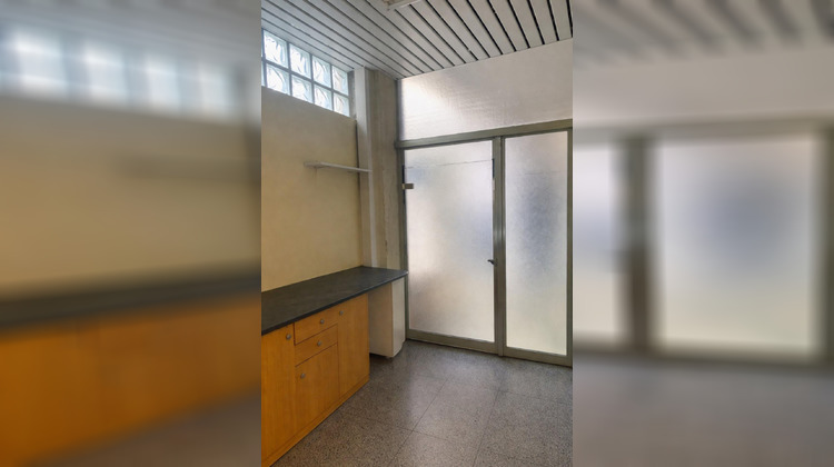 Ma-Cabane - Vente Local commercial Quimper, 47 m²