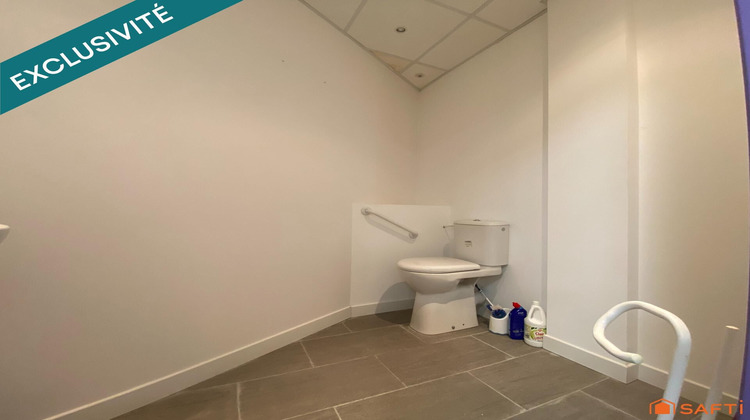 Ma-Cabane - Vente Local commercial Quimper, 40 m²