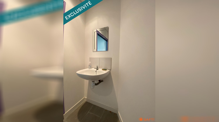 Ma-Cabane - Vente Local commercial Quimper, 40 m²