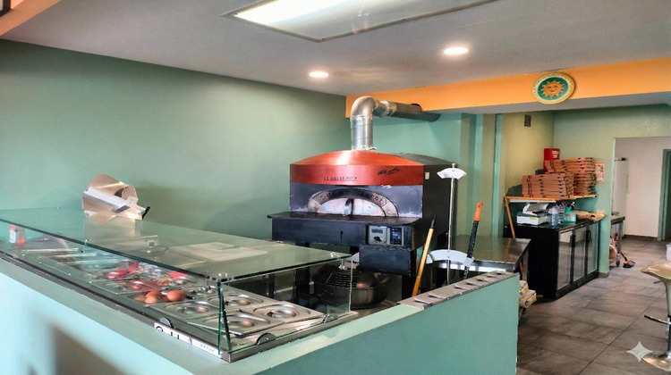 Ma-Cabane - Vente Local commercial Quimper, 95 m²
