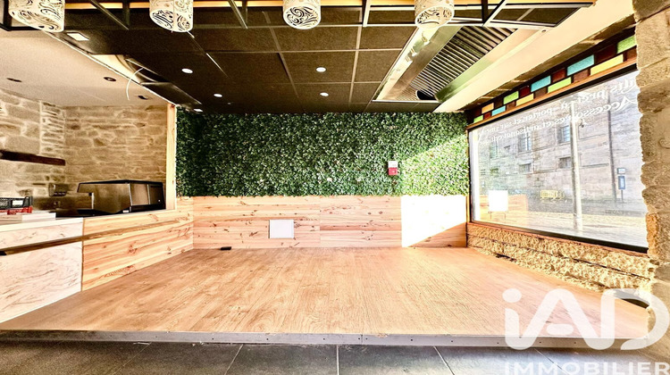 Ma-Cabane - Vente Local commercial Quimper, 83 m²