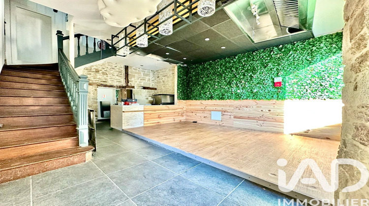 Ma-Cabane - Vente Local commercial Quimper, 83 m²