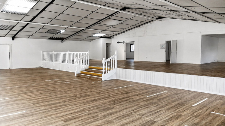 Ma-Cabane - Vente Local commercial QUIMPER, 739 m²