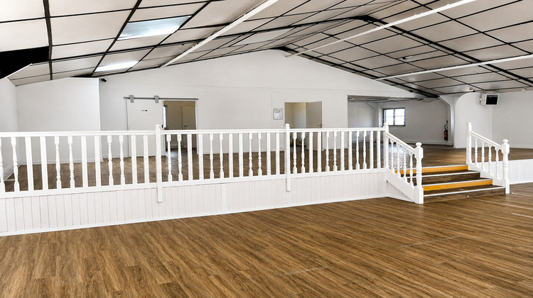 Ma-Cabane - Vente Local commercial QUIMPER, 739 m²