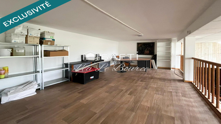Ma-Cabane - Vente Local commercial Quimper, 393 m²