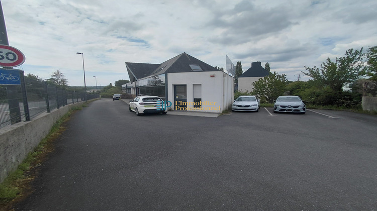 Ma-Cabane - Vente Local commercial Quimper, 630 m²