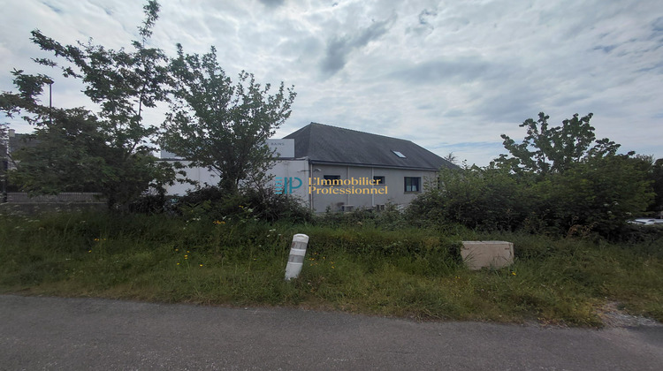 Ma-Cabane - Vente Local commercial Quimper, 630 m²