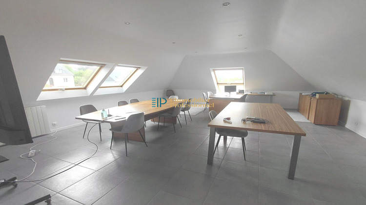Ma-Cabane - Vente Local commercial Quimper, 630 m²