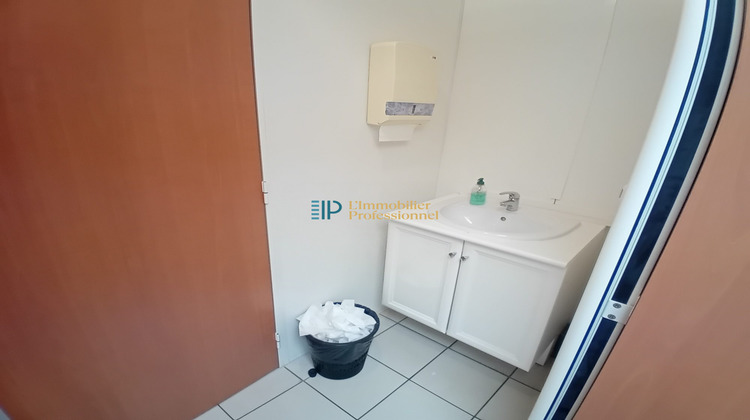 Ma-Cabane - Vente Local commercial Quimper, 620 m²