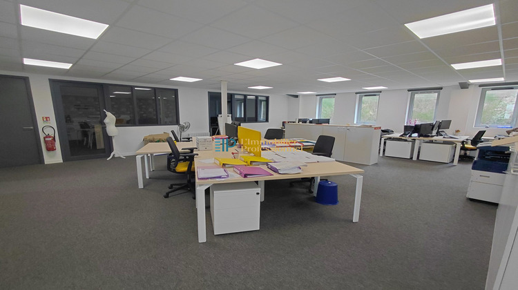 Ma-Cabane - Vente Local commercial Quimper, 833 m²