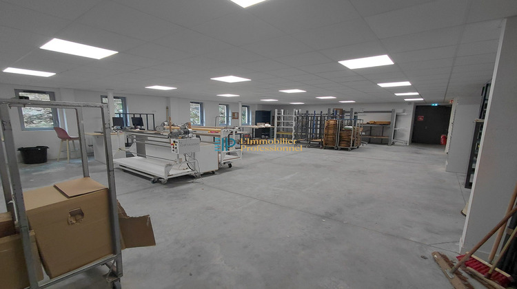 Ma-Cabane - Vente Local commercial Quimper, 833 m²