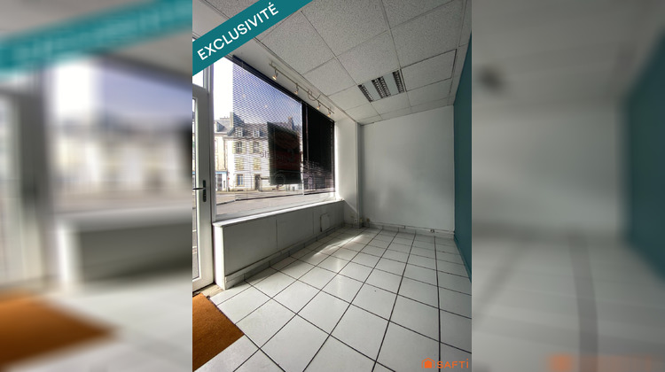 Ma-Cabane - Vente Local commercial Quimper, 40 m²
