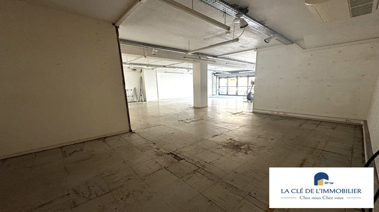 Ma-Cabane - Vente Local commercial Quimper, 120 m²