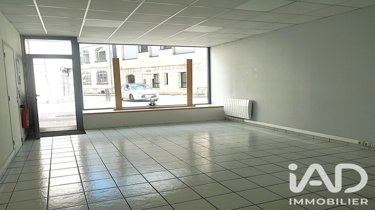 Ma-Cabane - Vente Local commercial Quimper, 52 m²