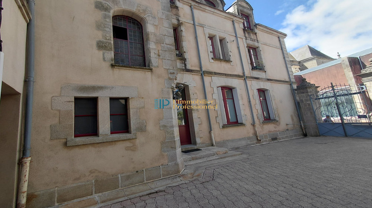 Ma-Cabane - Vente Local commercial Quimper, 105 m²