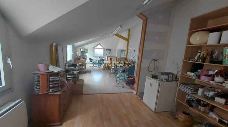 Ma-Cabane - Vente Local commercial Quimper, 105 m²