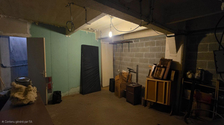Ma-Cabane - Vente Local commercial QUIMPER, 37 m²