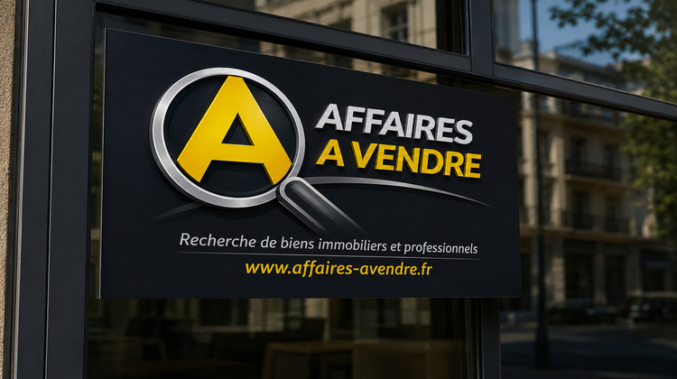 Ma-Cabane - Vente Local commercial QUIMPER, 365 m²