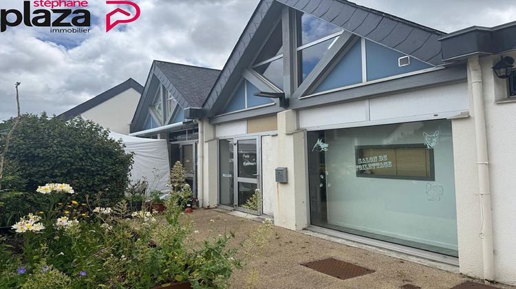 Ma-Cabane - Vente Local commercial QUIMPER, 60 m²