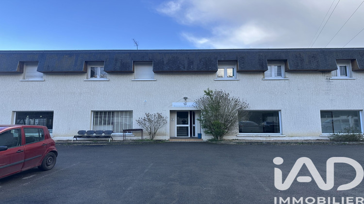Ma-Cabane - Vente Local commercial Quincy-sous-Sénart, 800 m²
