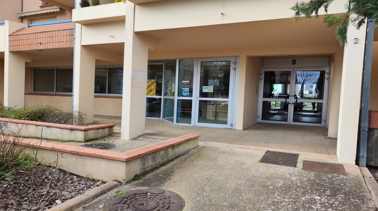 Ma-Cabane - Vente Local commercial Quint-Fonsegrives, 135 m²