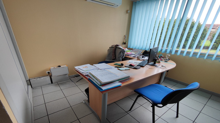 Ma-Cabane - Vente Local commercial Quint-Fonsegrives, 135 m²