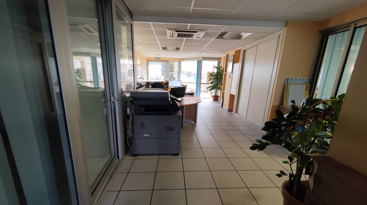 Ma-Cabane - Vente Local commercial Quint-Fonsegrives, 135 m²
