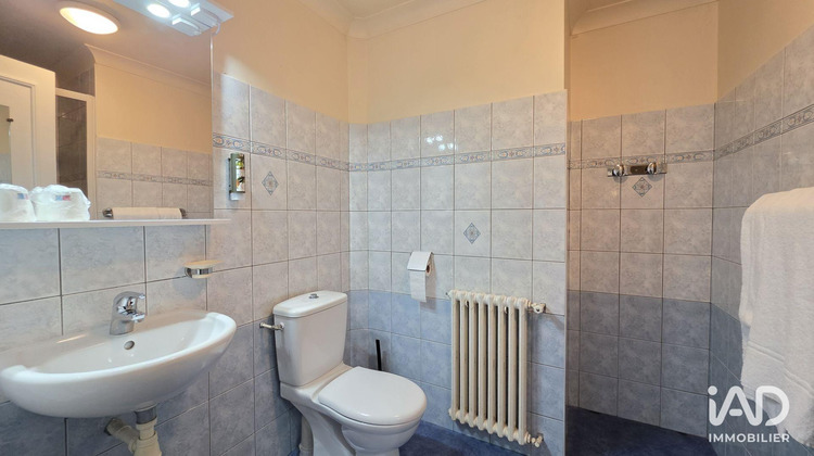 Ma-Cabane - Vente Local commercial Quintin, 750 m²