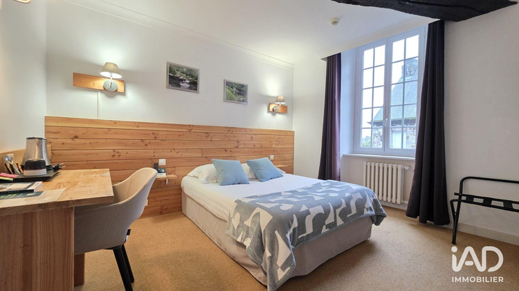 Ma-Cabane - Vente Local commercial Quintin, 750 m²