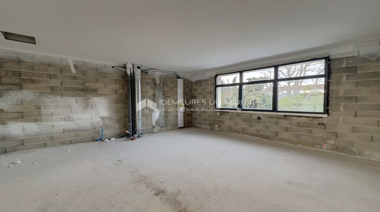 Ma-Cabane - Vente Local commercial Quissac, 66 m²