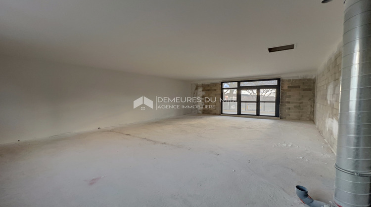 Ma-Cabane - Vente Local commercial Quissac, 66 m²