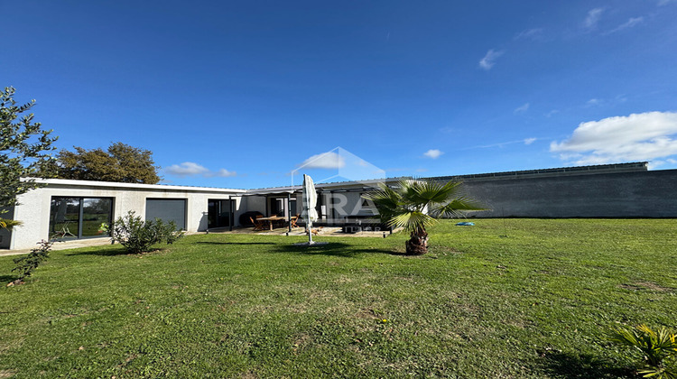 Ma-Cabane - Vente Local commercial RABASTENS-DE-BIGORRE, 720 m²