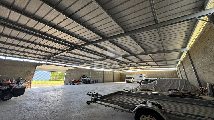 Ma-Cabane - Vente Local commercial RABASTENS-DE-BIGORRE, 720 m²
