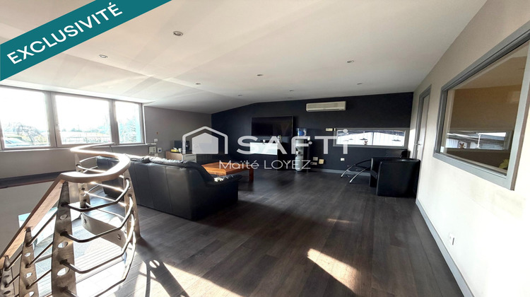 Ma-Cabane - Vente Local commercial Radinghem-en-Weppes, 240 m²