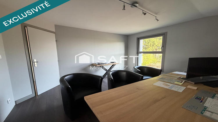 Ma-Cabane - Vente Local commercial Radinghem-en-Weppes, 240 m²