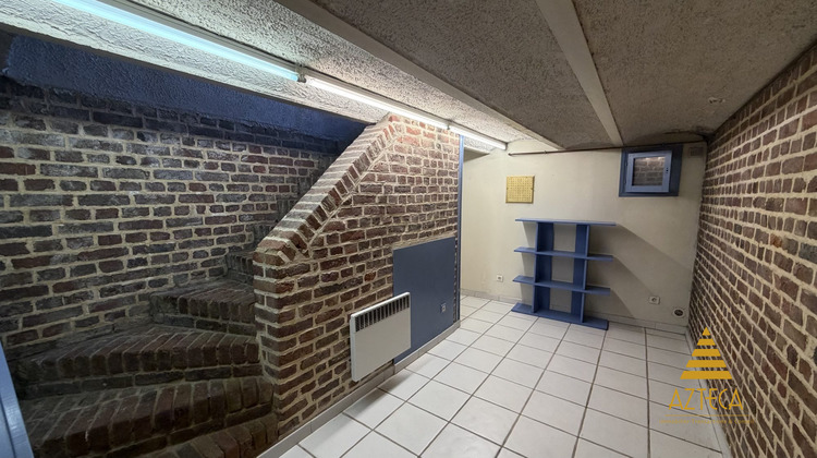 Ma-Cabane - Vente Local commercial Raillencourt-Sainte-Olle, 52 m²