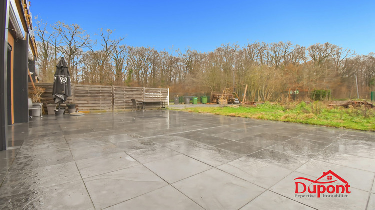 Ma-Cabane - Vente Local commercial Raismes, 4259 m²