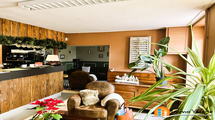 Ma-Cabane - Vente Local commercial Rambervillers, 255 m²