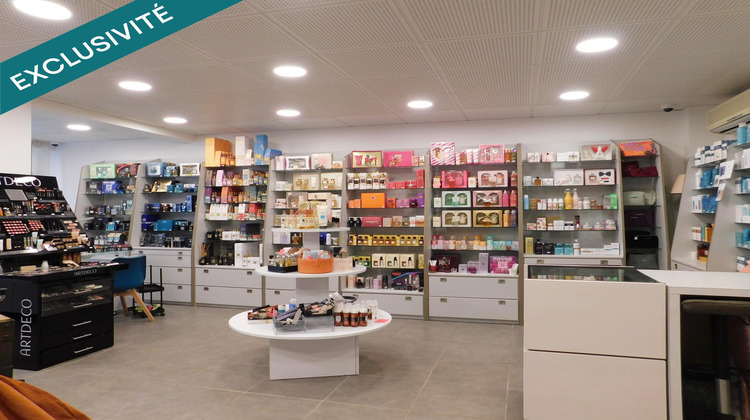 Ma-Cabane - Vente Local commercial Rambervillers, 100 m²